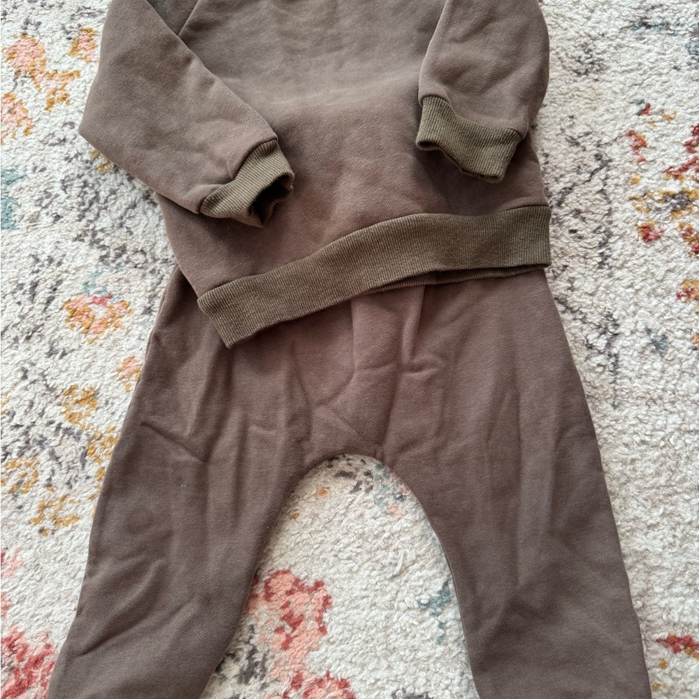 Toddler Fall/Winter Bundle - Picture 6 of 8